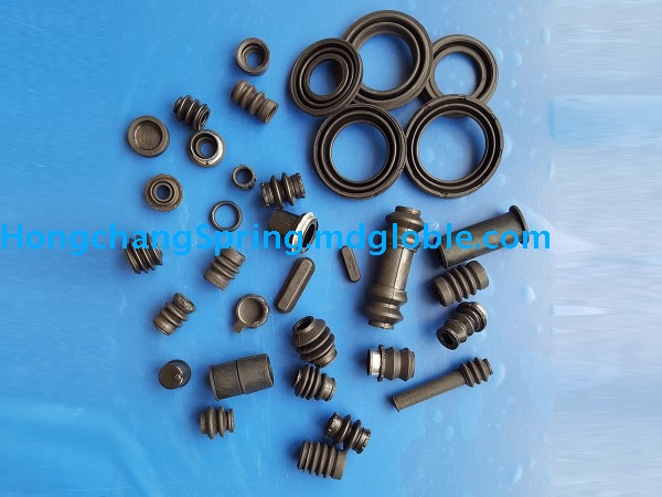 Brake Rubber Bushing