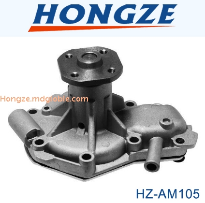 Water Pump HZ-AM105