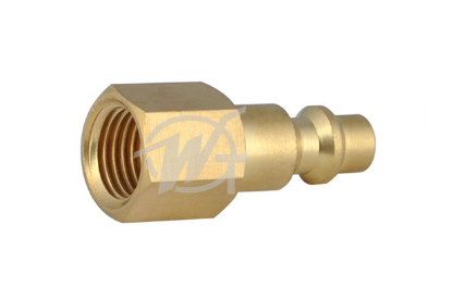 USA type quick coupler  WU1-M225PF-1