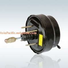 UD22 Vacuum Booster with Master Cylinder