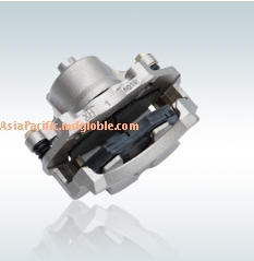 UD22 Front Brake Caliper Assembly