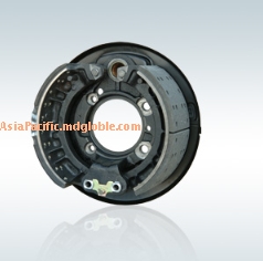 Air Pressure Brake Assembly