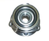 Wheel Hub Bearing 513107