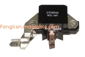 DT2854A DT2854B 24V Electric Auto Alternator Voltage Regulator 