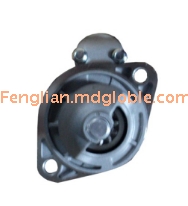 Wholesale S114-815 Starter Parts 