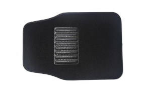 TS8001 Top quality new design full 3m 3d carpet car mat