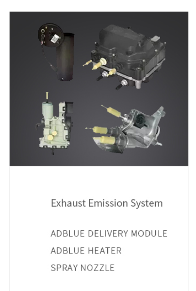 Exhaust System