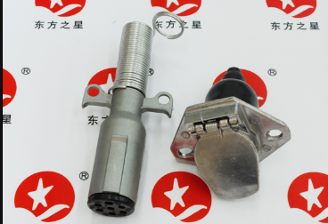 Electric Coupler DX-80018