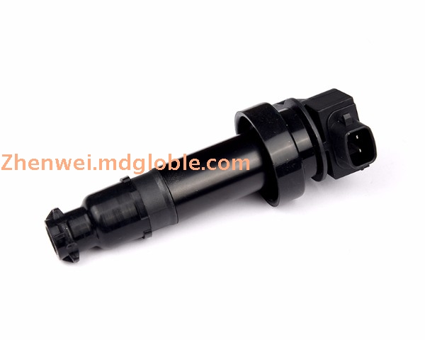 Pencil Ignition Coil ZW962 Hyundai  27301-2B010