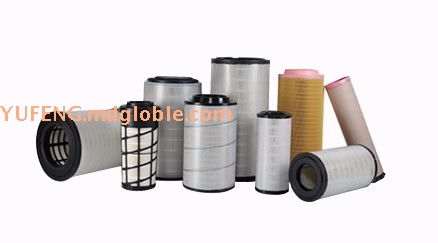 Heavy Duty Air Filters