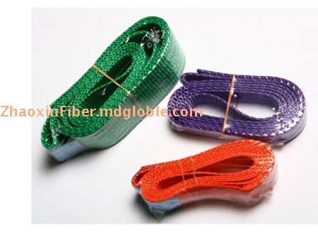 Endless Webbing Sling