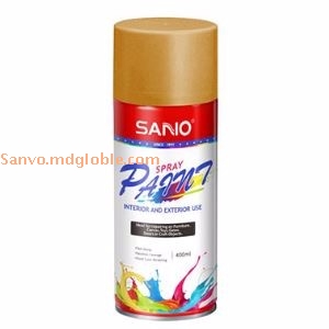 Hammer Finish Spray Paint