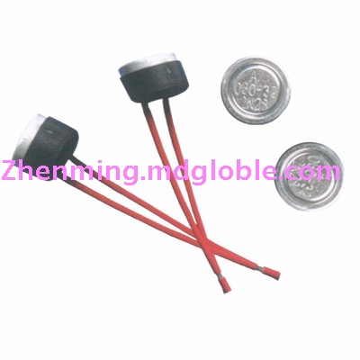 KSD300X Temperature Switches