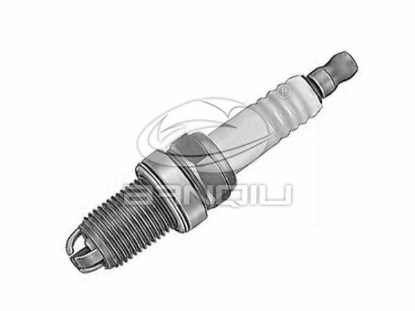 Spark Plug 101 000 051 AA