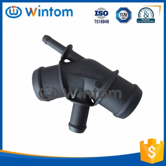 Plastic 1J0 121 087C