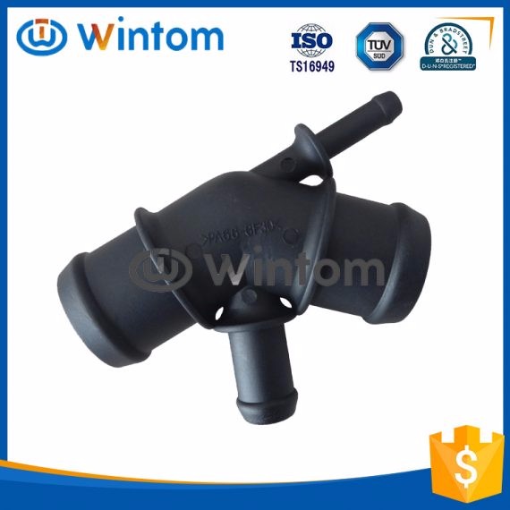 Plastic 1J0 121 087C