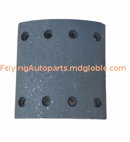 Brake Lining Chinese Vehicles STEYR R