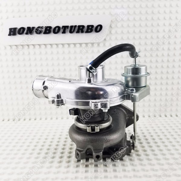 TURBOCHARGER  TOYOTA CT16 17201-0L030 17201-30120