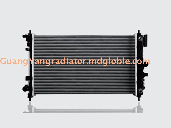  Intercooler AIA-090