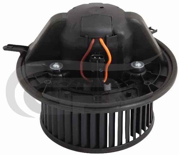 Blower Motor Mercedes-Benz GP4-BZ01