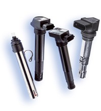 Guide-GNITION COILS