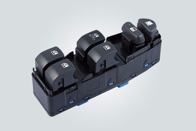 Window Lifter Switch CHEVROLET