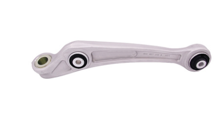 Automotive aluminum control arm