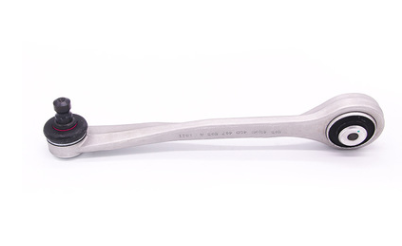 Automotive aluminum control arm