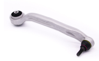 Automotive aluminum control arm
