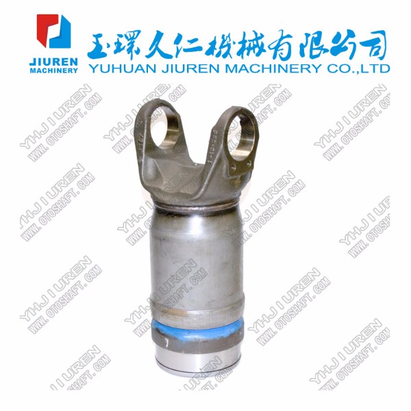 Mercedes Benz, truck part, yoke shaft assy for truck, SPL-170/58-00410041X
