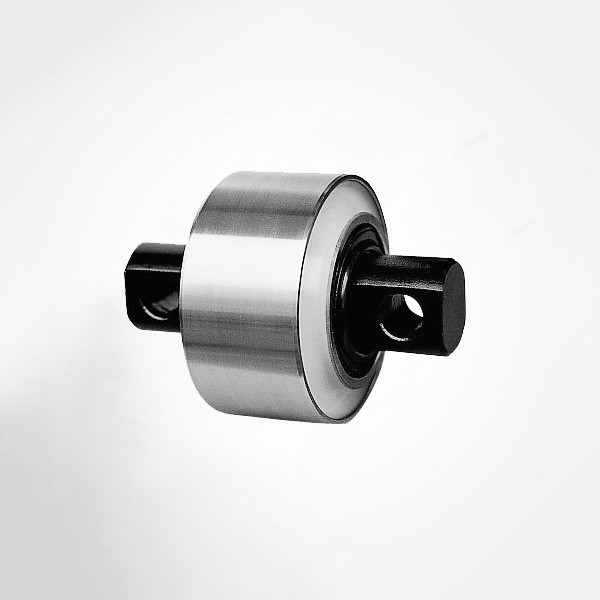 Dongfeng EQ-153 Pu torsion rubber core 2931Z33-025