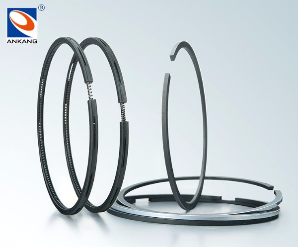 Piston Ring 01-1