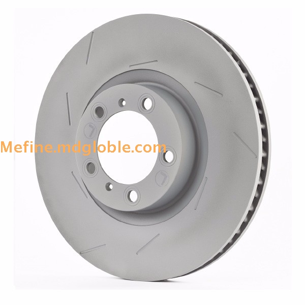 brake rotors HIGH SPEED