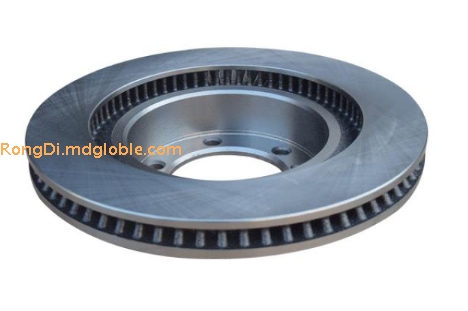 Standard brake disc