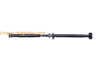 Transmission shaft