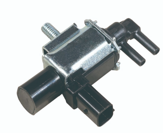 Intake manifold solenoid fd037