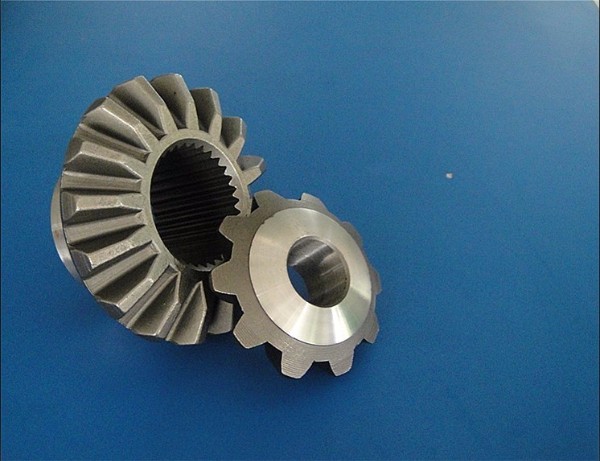 Gear YQX25-10005(10007)