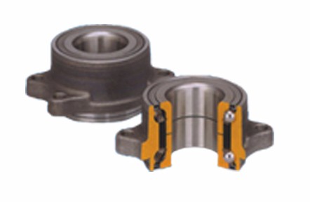 HUB3 for Driven Wheels