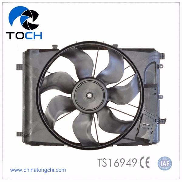 Radiator Fan for BENZ W204 A2045000755