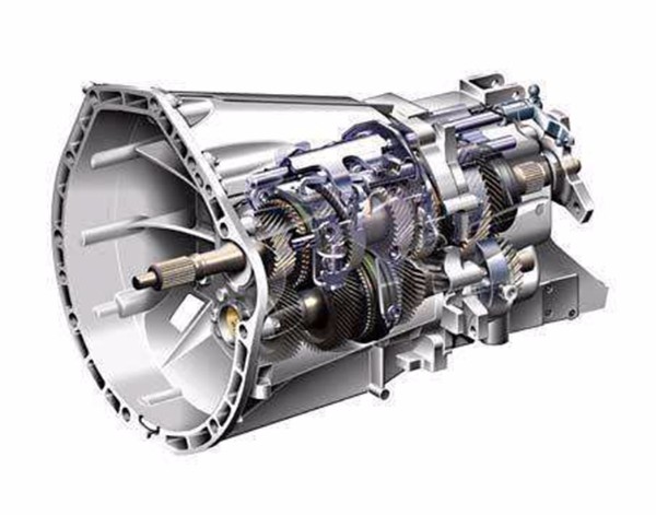 Automobile Gearbox Bearings