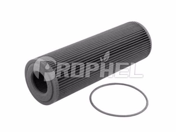Oil Filter 174 2037
