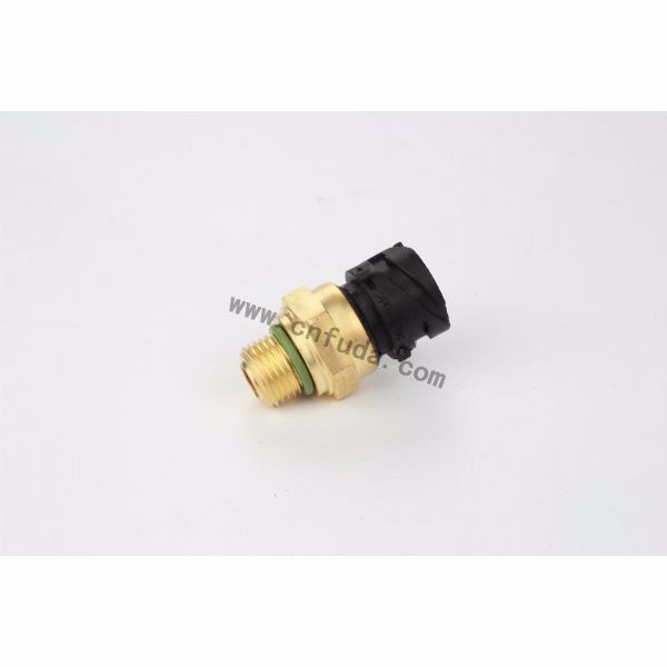 Electronic pressure sensor series