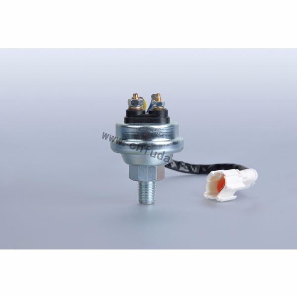 Electronic pressure sensor series