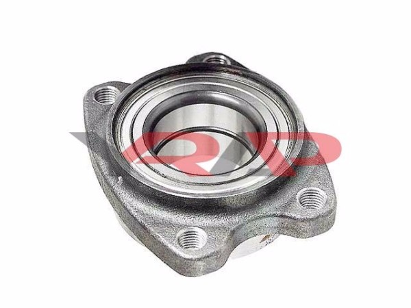 Wheel Hub Bearing AUDI A4 2002-2007