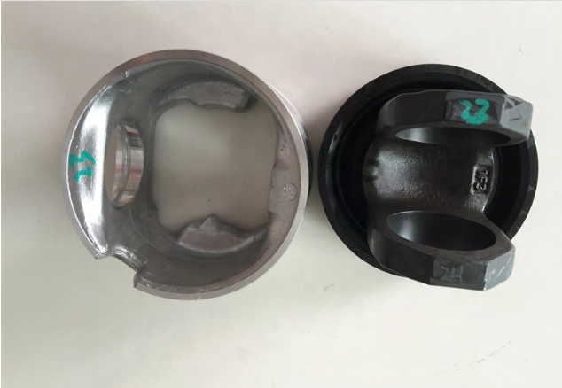 DCi11 Diesel Engine Split Piston D5600621133 