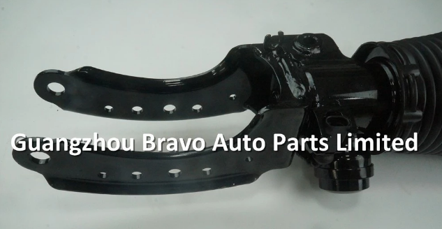 Front air suspension shock for AUDI Q7 2007-2015,7L6616039D,95534303420,7L6616040D,95534303421 