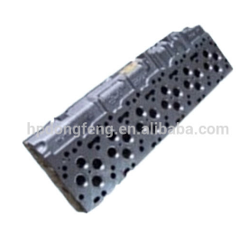 Shiyan Dongfeng engine parts Cylinder head 6L 4929518 