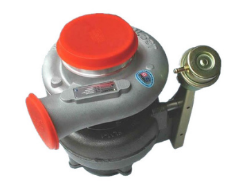 ISF3.8 diesel turbocharger 4050060 