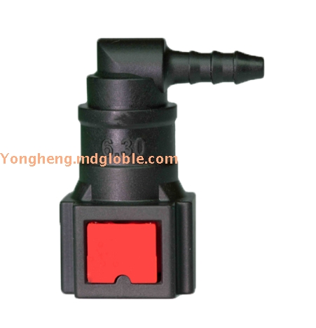 6.30-ID3 type L urea quick joint