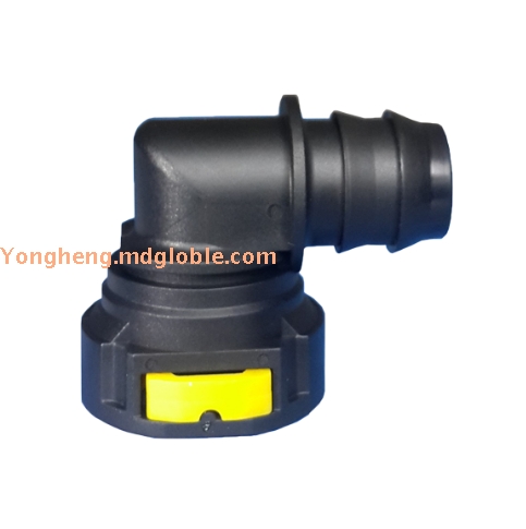 L 17.5-ID14 type quick connector